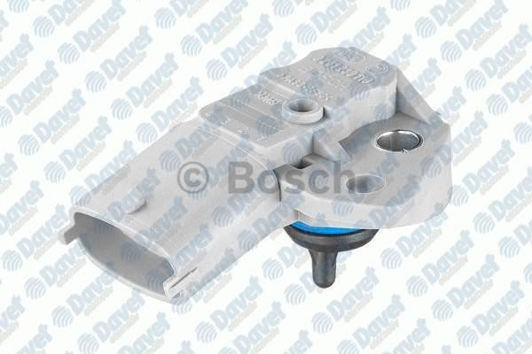 ERA 551360 Sensör Emme Manifold Basinç Volvo Oe Versiyon